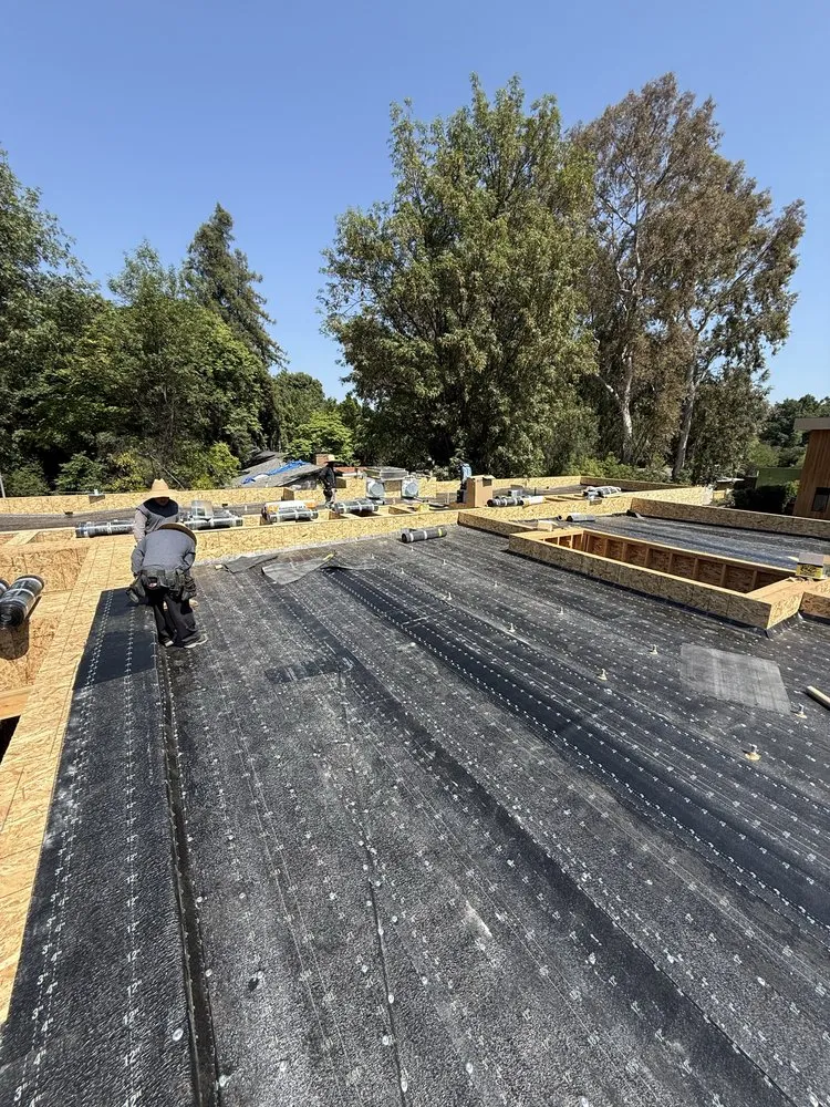 Expert yard cleanup service experts serving Los Angeles, CA - A Cut Above Builders & Renovation