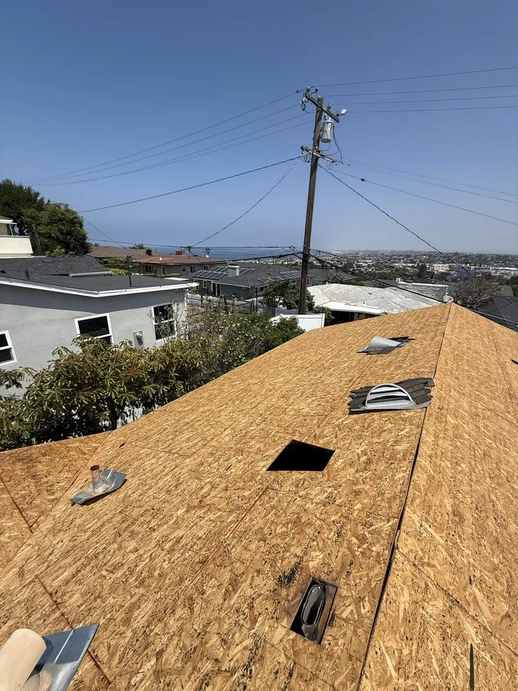 Reliable outdoor landscaping experts serving Los Angeles, CA - A Cut Above Builders & Renovation