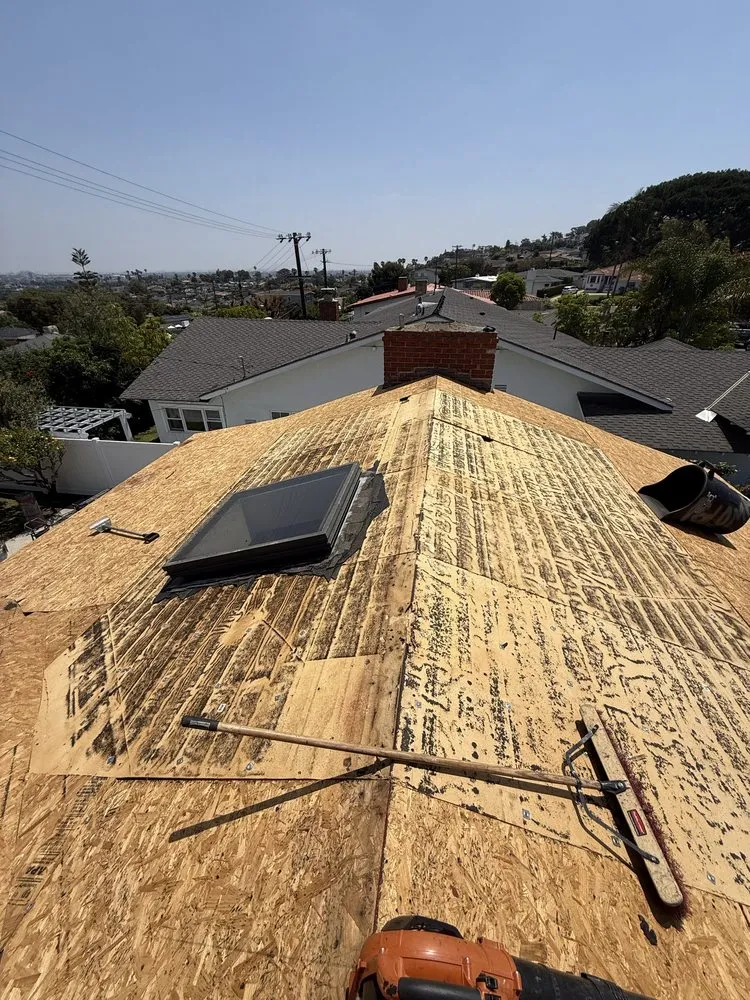 Custom garden landscaping for beautiful yards across Los Angeles, CA - A Cut Above Builders & Renovation
