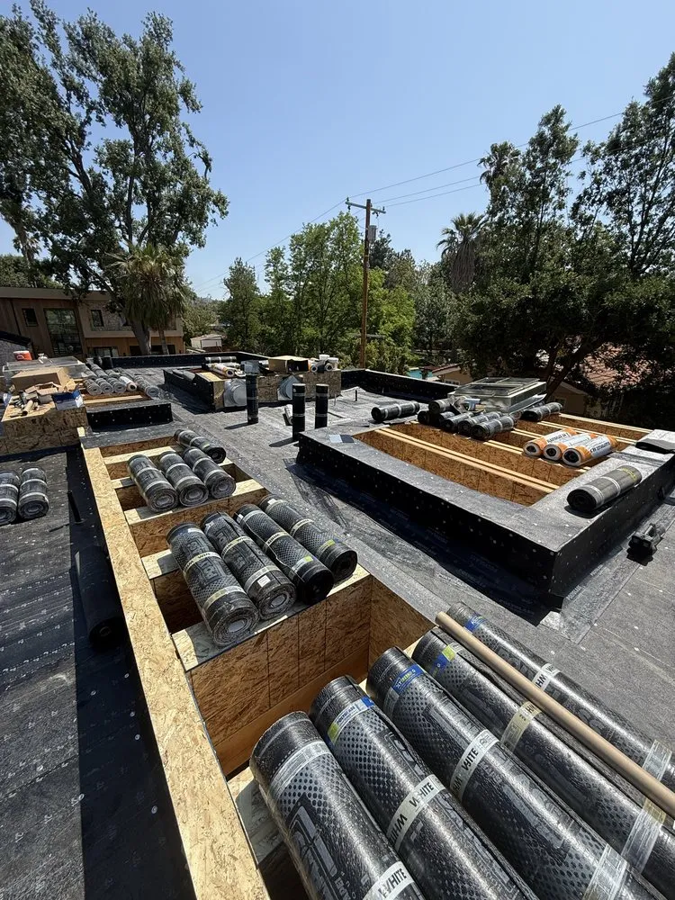 Local residential landscaping near you across Los Angeles, CA - A Cut Above Builders & Renovation