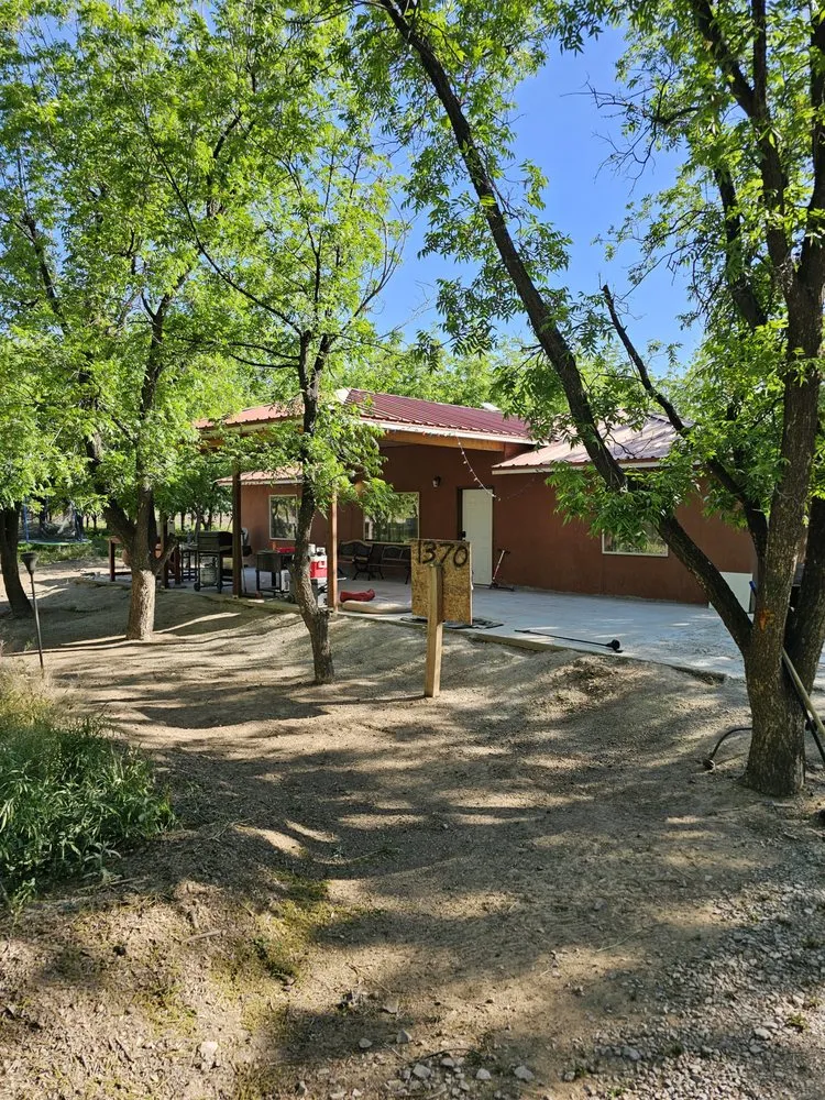 Professional landscape installation for outdoor upgrades across Las Cruces, NM - A Cut Above Competition