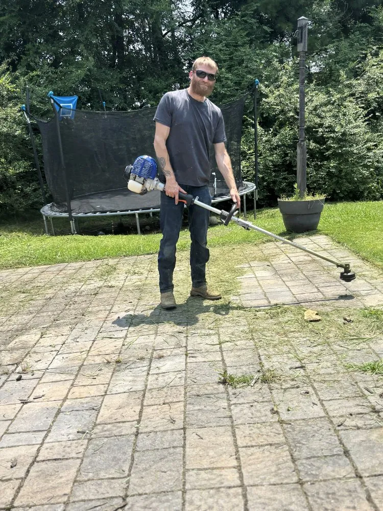 Reliable outdoor landscaping in Dalton, GA - A Cut Above