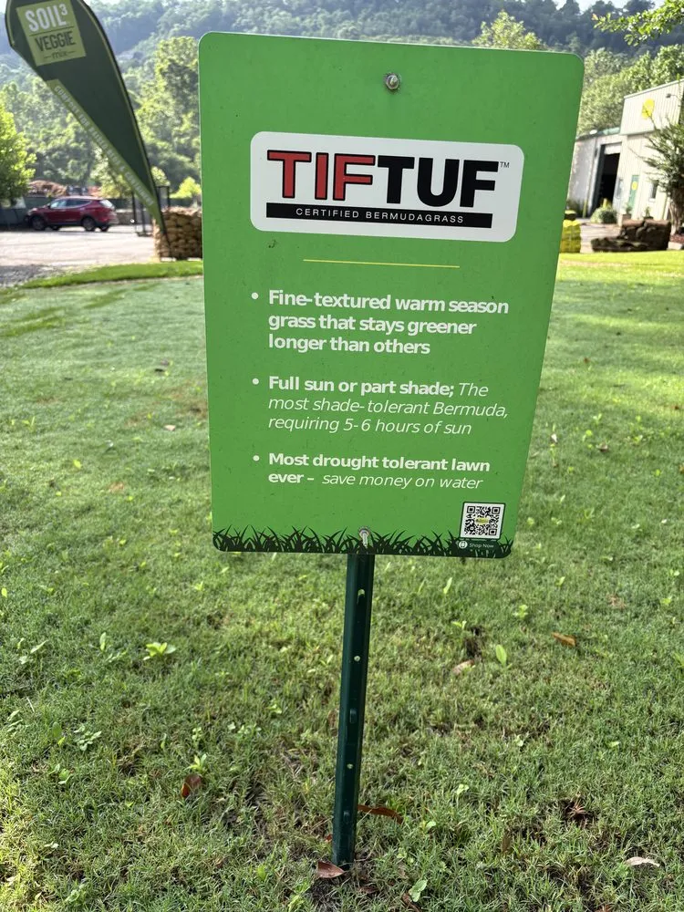 Reliable landscape installation near you in Dalton, GA by A Cut Above