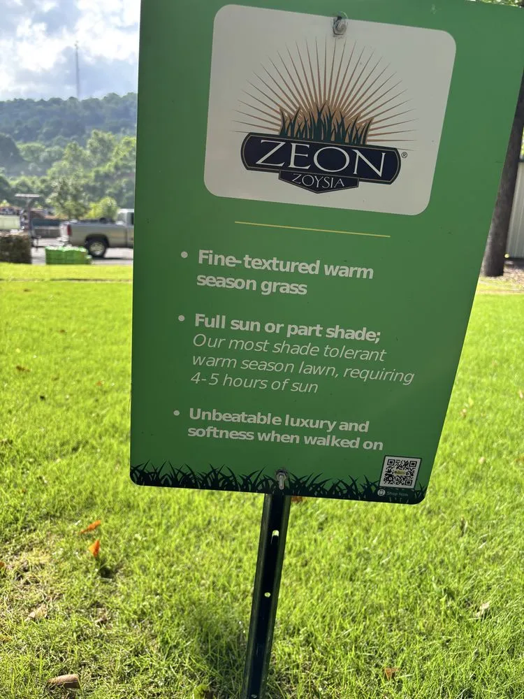 Custom outdoor landscaping experts serving Dalton, GA - A Cut Above