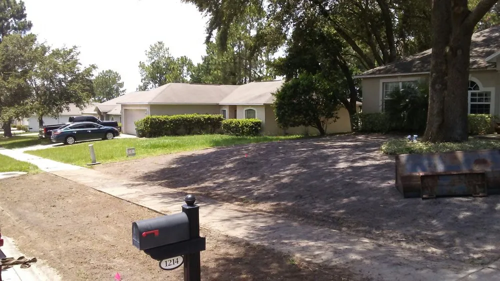 Reliable lawn mowing service in Groveland, FL - A Cut Above Excellence