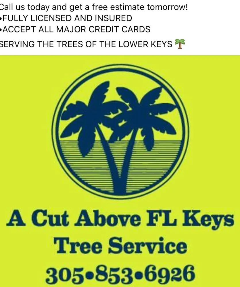 Top-rated garden landscaping with custom design across Big Pine Key, FL - A Cut Above Fl Keys