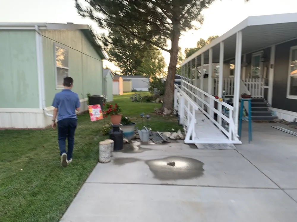 Reliable landscaping services experts serving Grand Junction, CO - A Cut Above