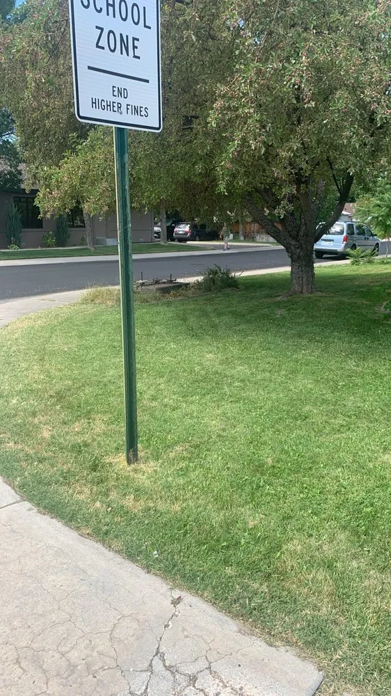 Expert lawn care service experts serving Grand Junction, CO - A Cut Above