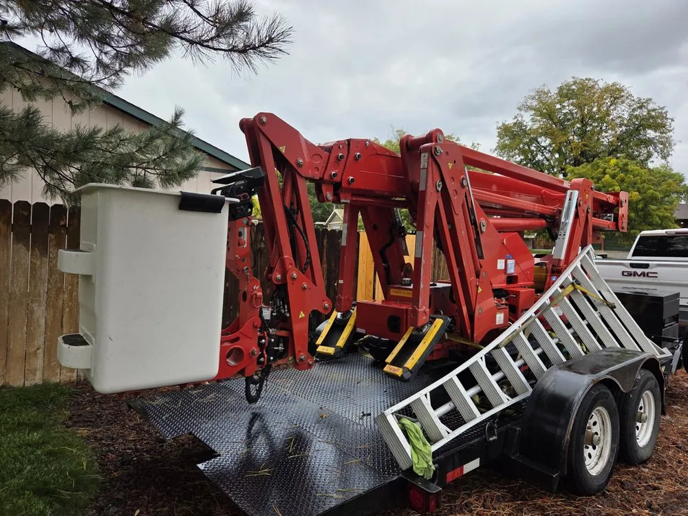 Affordable outdoor landscaping in Grand Junction, CO - A Cut Above