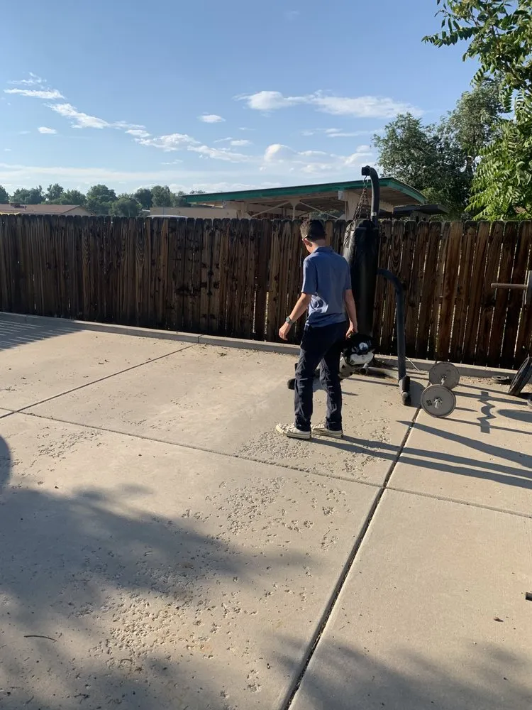 Professional yard maintenance for beautiful yards in Grand Junction, CO by A Cut Above