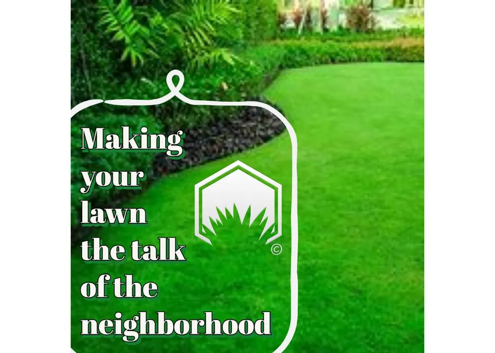 Top-rated landscape installation experts serving Grand Junction, CO - A Cut Above