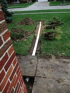 Local garden landscaping in Carrollton, TX - A Cut Above Ground Care Landscaping