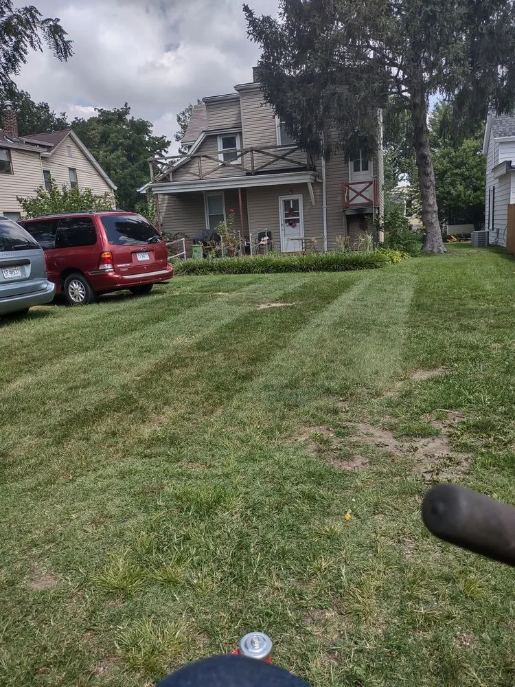 Affordable residential landscaping for beautiful yards in High Ridge, MO by A Cut Above