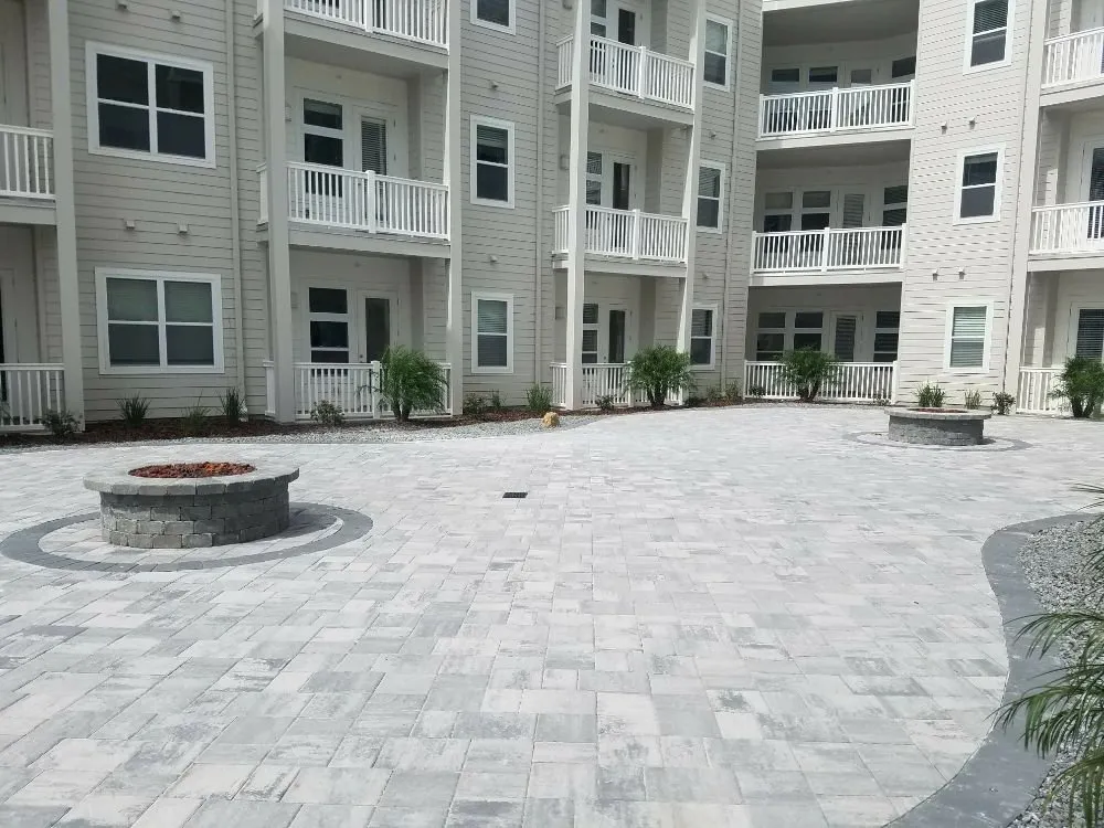 Local landscape design experts serving Jacksonville, FL - A Cut Above