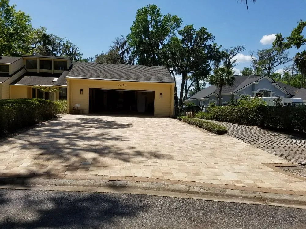 Reliable landscape installation for year-round maintenance across Jacksonville, FL - A Cut Above