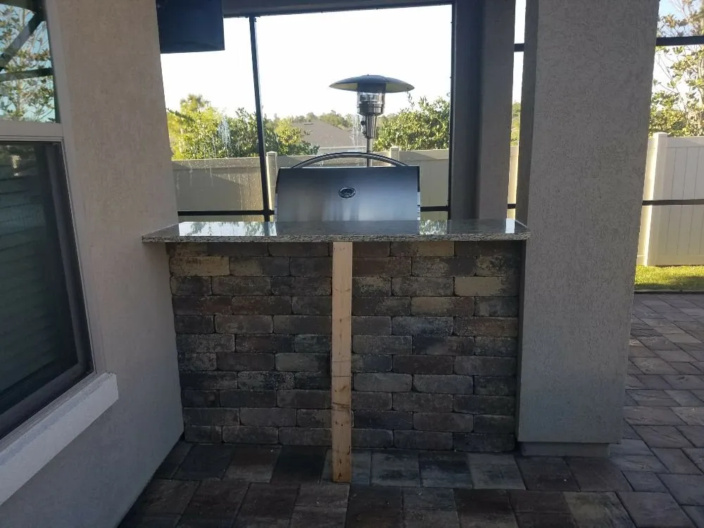 Top-rated yard cleanup service in Jacksonville, FL by A Cut Above