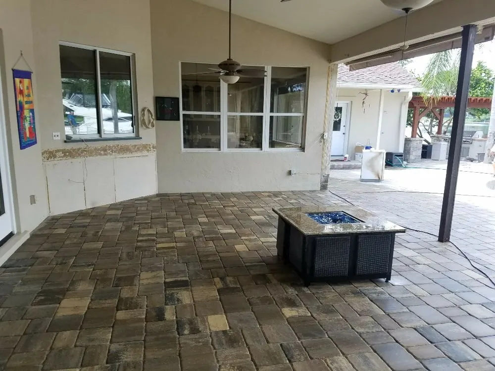 Reliable yard cleanup service near you in Jacksonville, FL by A Cut Above