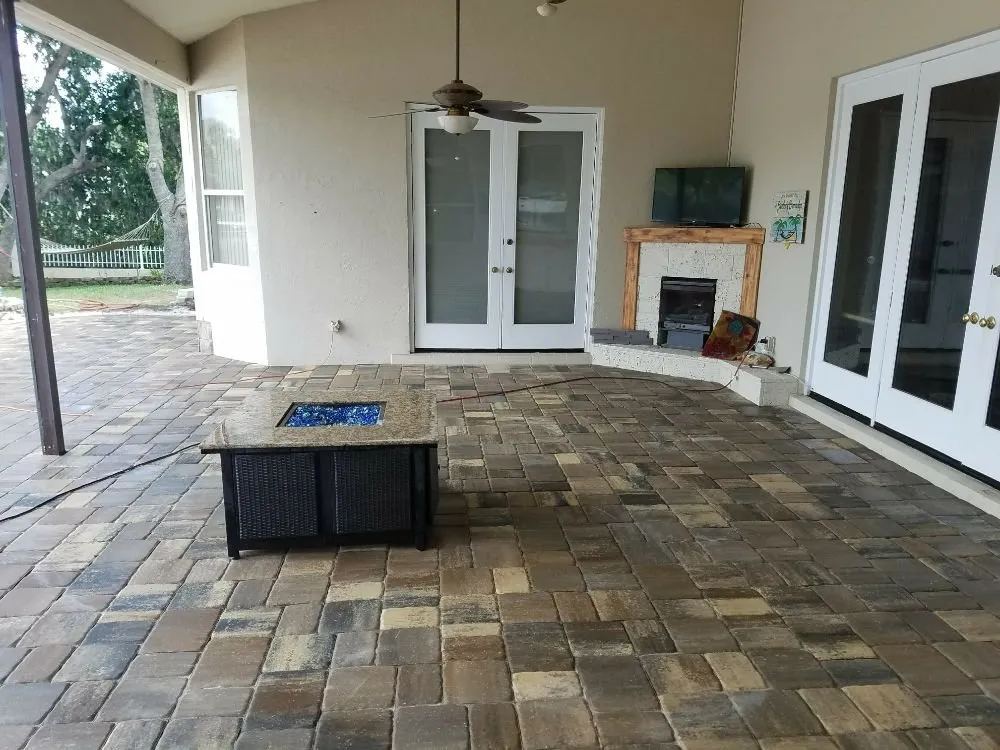 Trusted garden landscaping for homes across Jacksonville, FL - A Cut Above