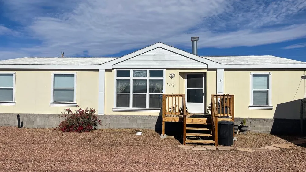 Affordable lawn care service experts serving Bullhead City, AZ - A Cut Above Landscape and Tree Service