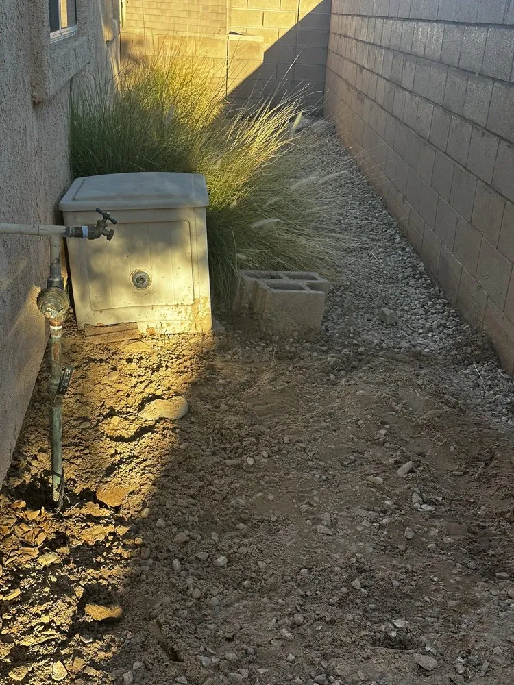 Top-rated garden landscaping for outdoor upgrades across Bullhead City, AZ - A Cut Above Landscape and Tree Service