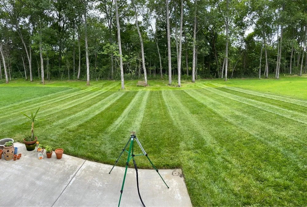 Local landscaping services for beautiful yards across Commerce City, CO - A Cut Above Landscape
