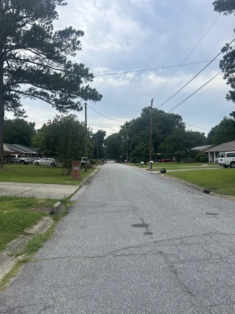 Professional landscape design in Columbus, GA - A Cut Above Landscape Management