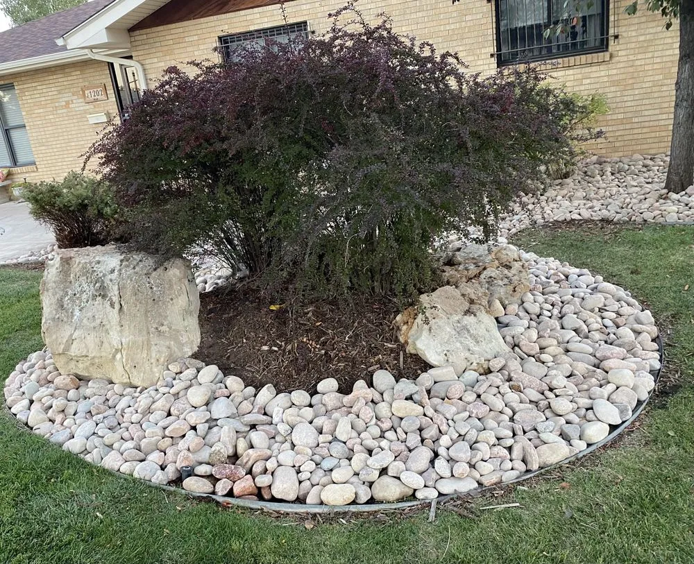 Trusted landscaping services in Pueblo, CO - A Cut Above Landscape