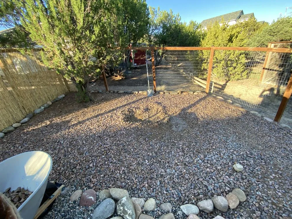 Top-rated landscape design in Pueblo, CO - A Cut Above Landscape