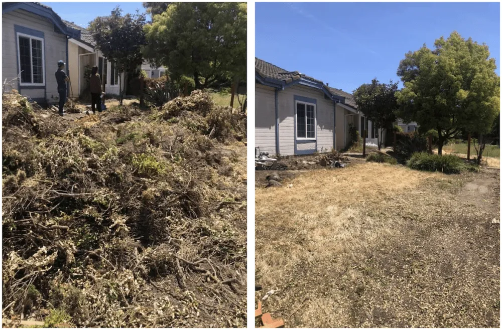 Trusted yard maintenance in Pueblo, CO by A Cut Above Landscape