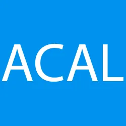 A Cut Above Landscapes Logo