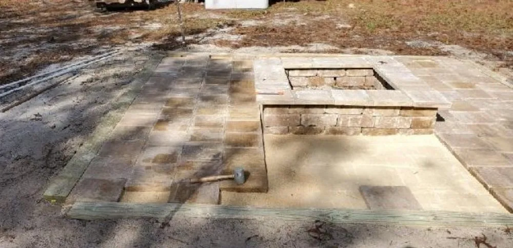 Custom residential landscaping in Dunnellon, FL by A Cut Above Landscaping & Outdoor Concepts