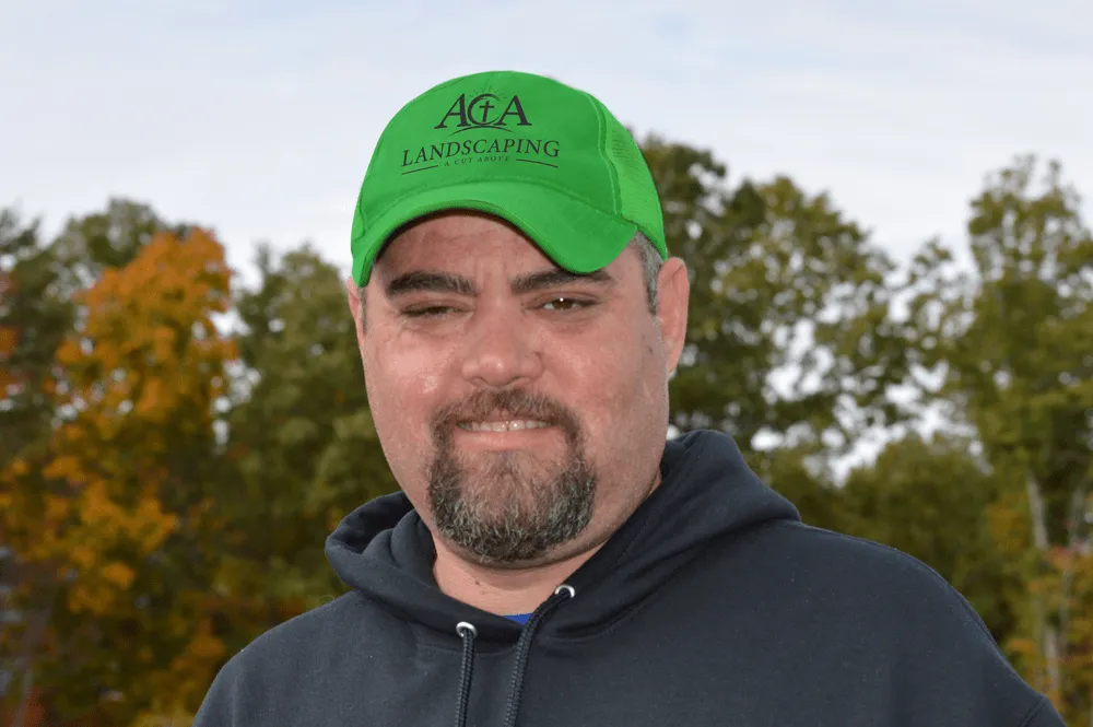 Trusted landscape design experts serving Huntersville, NC - A Cut Above Landscaping