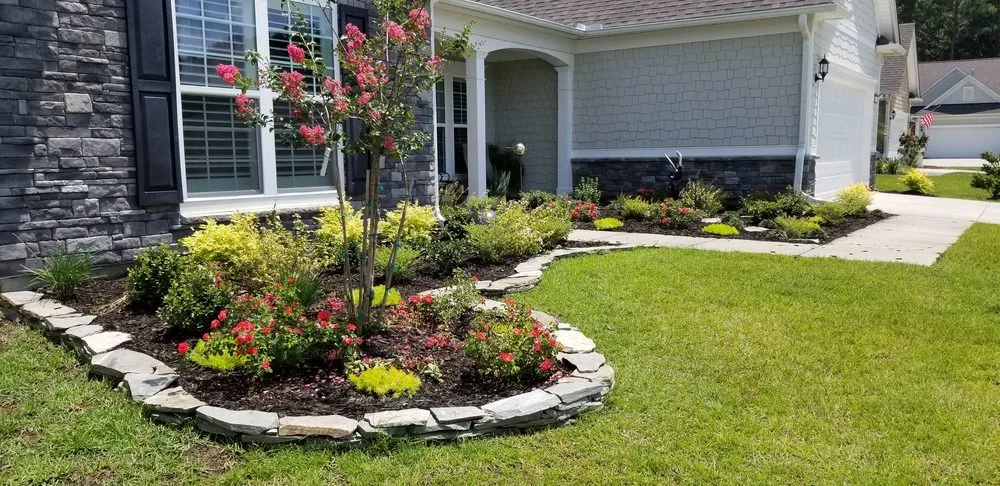 Expert landscaping services in Huntersville, NC - A Cut Above Landscaping
