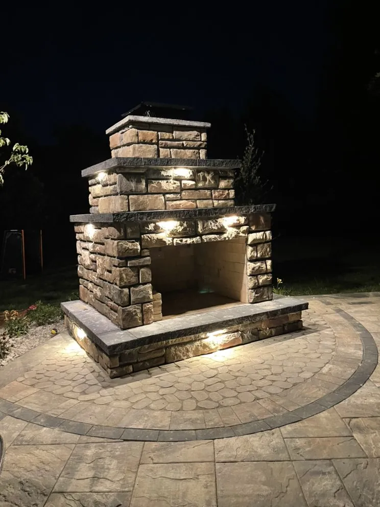 Local lawn mowing service for homes across Jamesburg, NJ - A Cut Above Landscaping