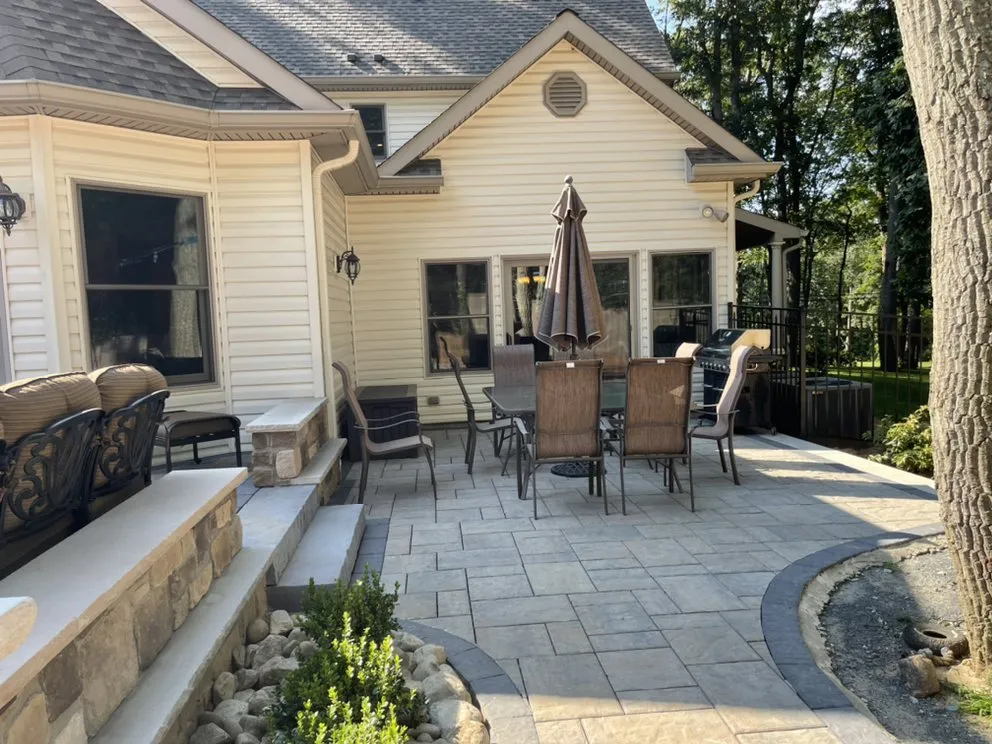 Top-rated yard maintenance experts serving Jamesburg, NJ - A Cut Above Landscaping