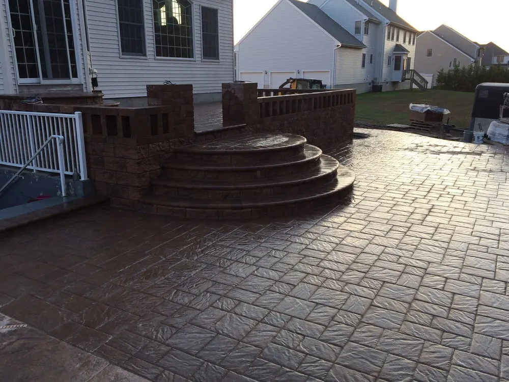 Reliable lawn care service for beautiful yards in Jamesburg, NJ by A Cut Above Landscaping