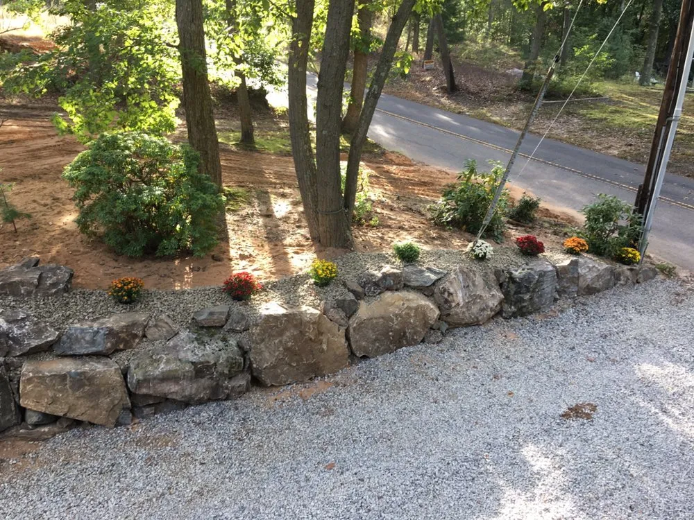 Reliable lawn care service near you in Jamesburg, NJ by A Cut Above Landscaping