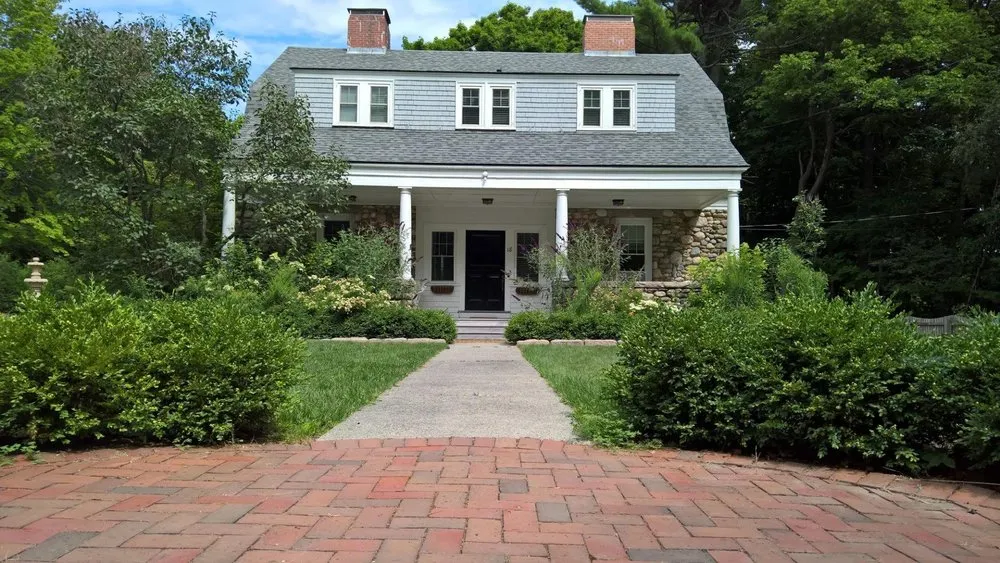 Reliable landscape design in Quarryville, PA by A Cut Above Landscaping