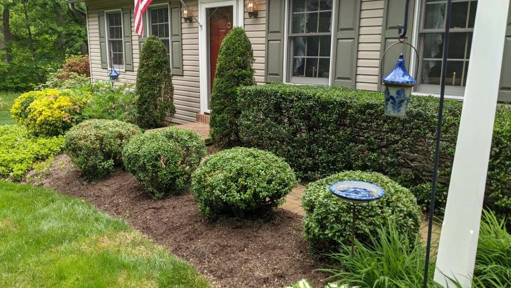 Custom landscape installation experts serving Quarryville, PA - A Cut Above Landscaping