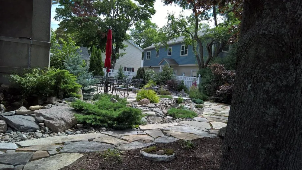 Top-rated landscaping services in Quarryville, PA by A Cut Above Landscaping