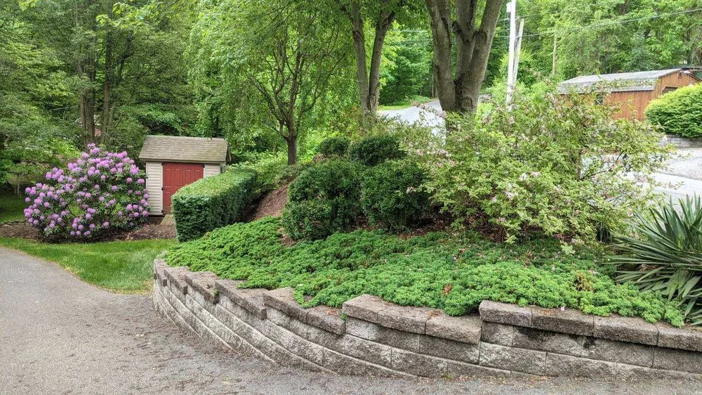Affordable residential landscaping for homes in Quarryville, PA by A Cut Above Landscaping