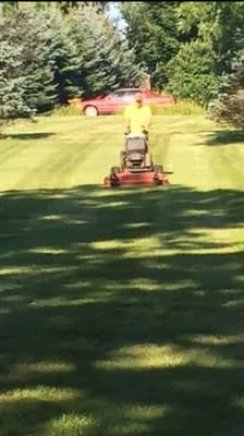 A Cut Above Landscaping