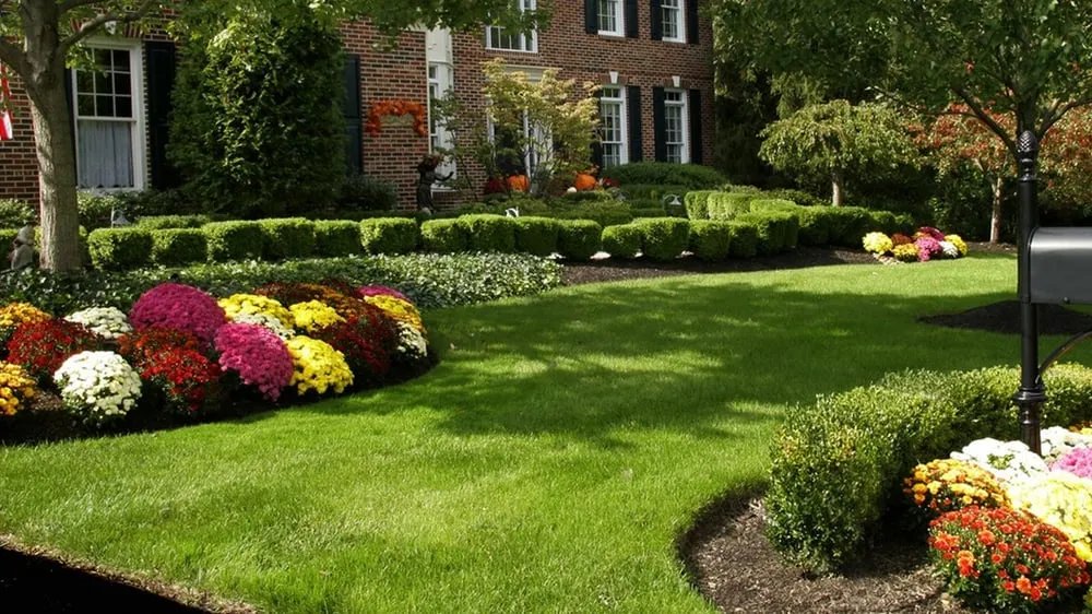Affordable landscaping services for outdoor upgrades across Fort Payne, AL - A Cut Above Lawn & Landscaping