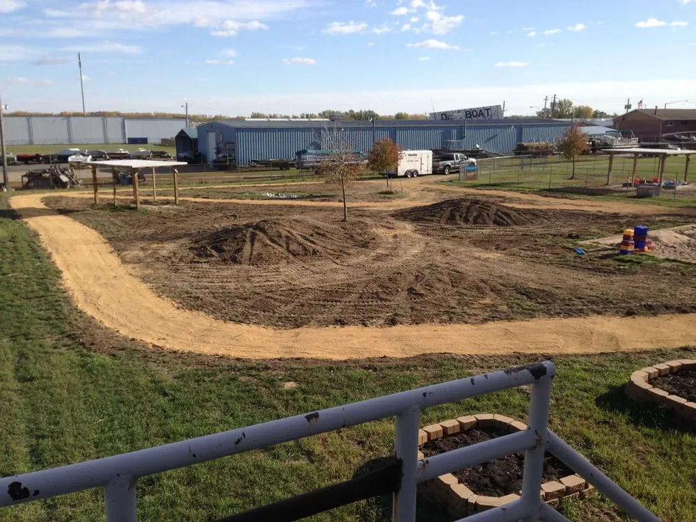 Local yard maintenance in Davenport, IA by A Cut Above Lawn and Landscape