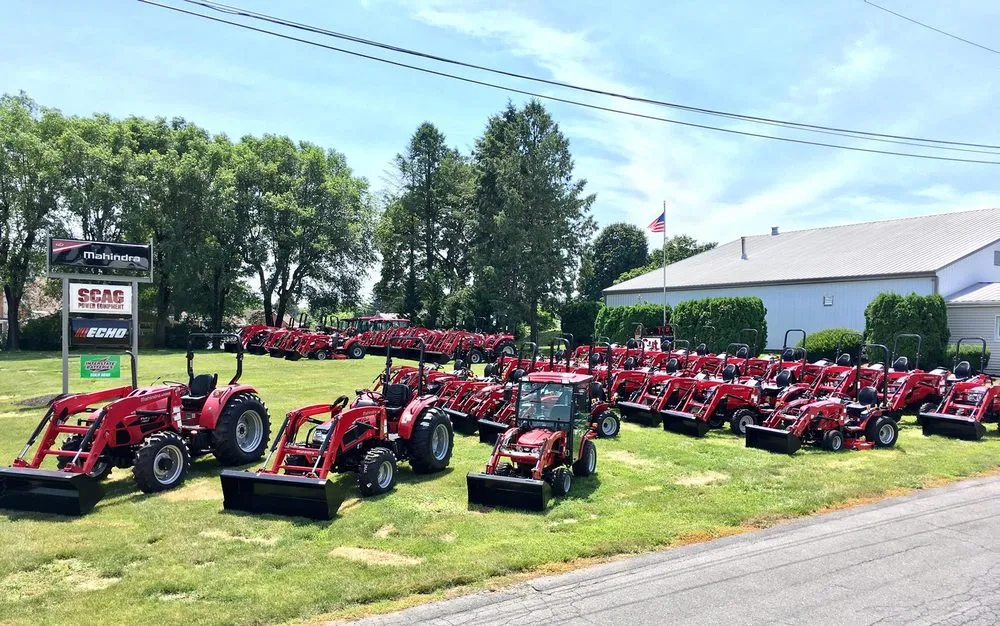 Trusted yard maintenance for residential properties in Carlisle, PA by A Cut Above Lawn Care & Landscaping
