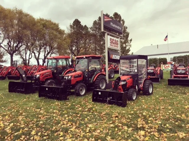 Trusted landscape design experts serving Carlisle, PA - A Cut Above Lawn Care & Landscaping