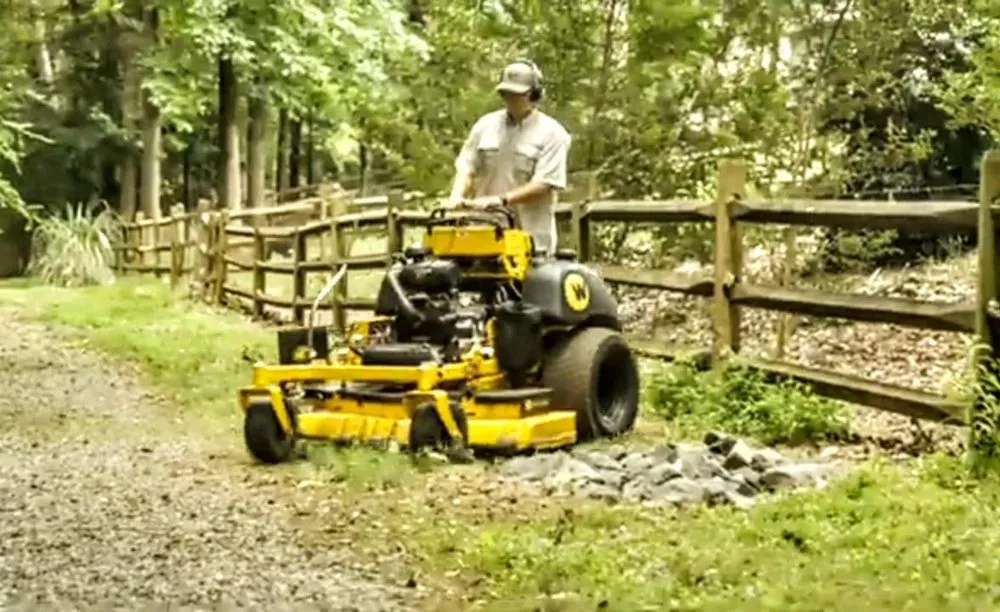 Custom landscaping services in Muscle Shoals, AL - A Cut Above Lawn Care & Landscaping Service