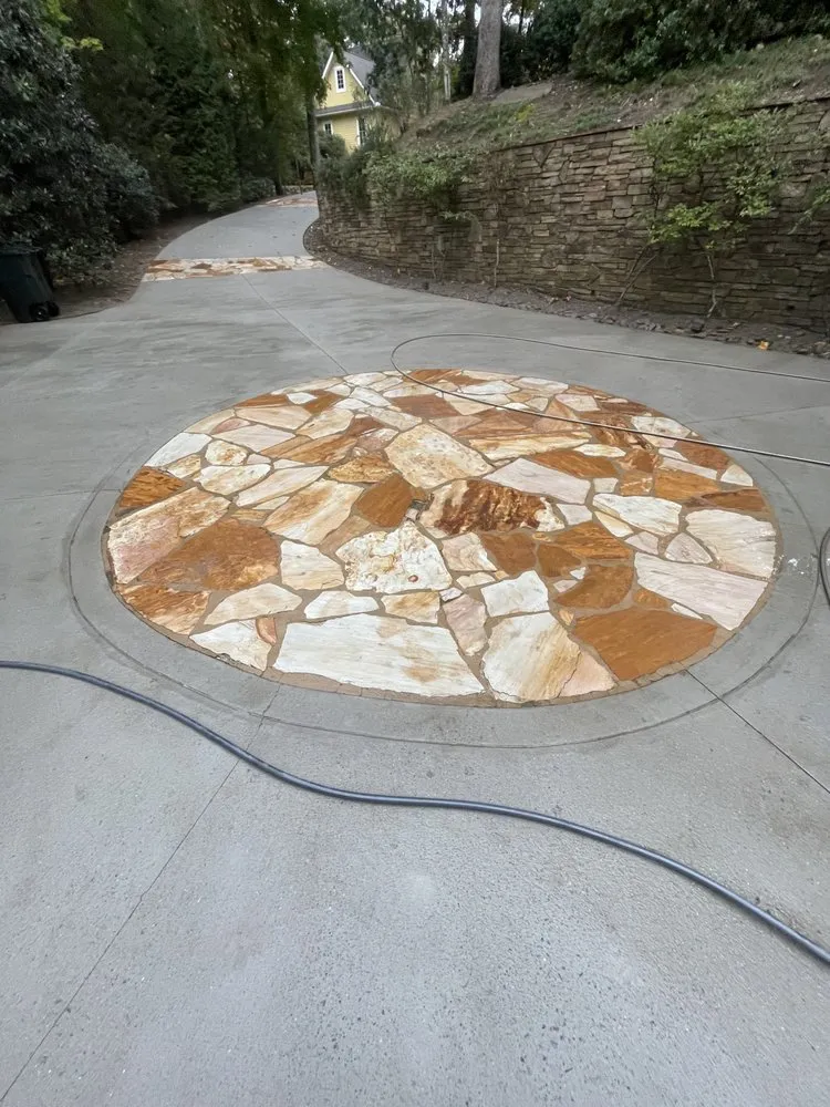 Reliable yard maintenance experts serving Landrum, SC - A Cut Above Lawn Care & Pressure Washing