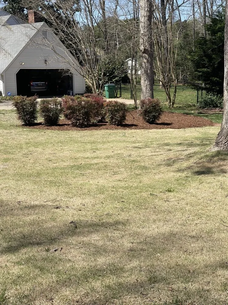 Top-rated landscape design in Landrum, SC - A Cut Above Lawn Care & Pressure Washing