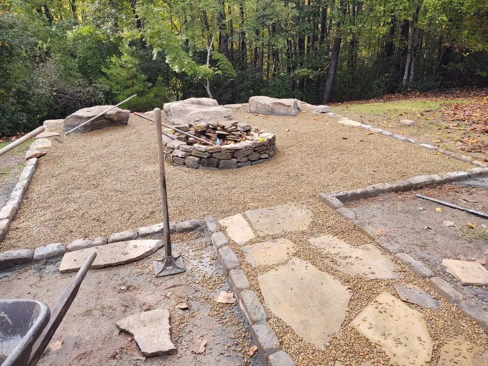 Reliable residential landscaping experts serving Landrum, SC - A Cut Above Lawn Care & Pressure Washing